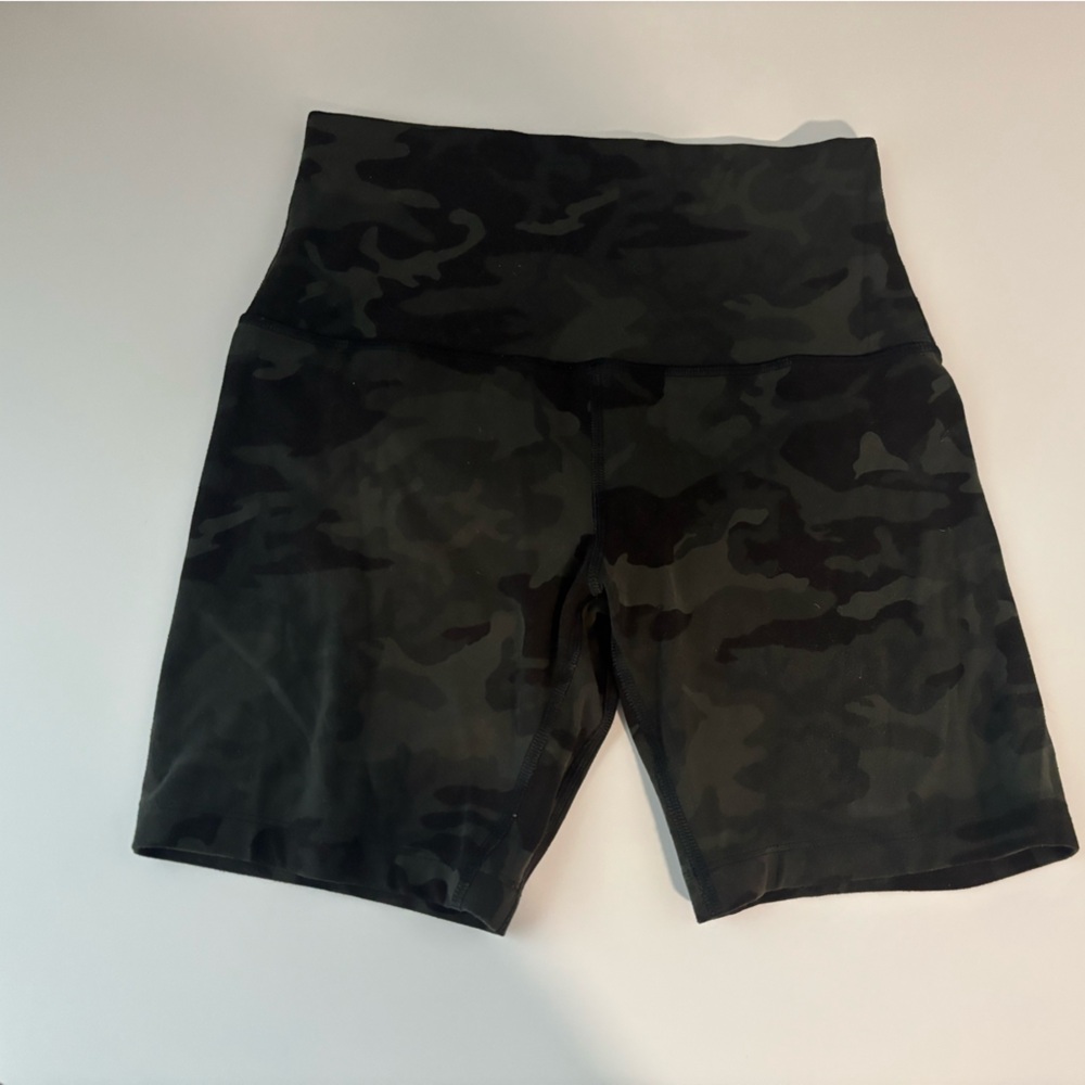lululemon align Shorts